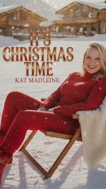 Hey everyone! A new Christmas song is heading your way! 🎄 Get ready for „It’s Christmas Time.“
I’m so excited to share this festive track with you! Tap the Countdown Sticker below to set a reminder and be the first to stream it when it drops! 👇
#ItsChristmasTime #NewMusicAlert #ChristmasSong #ComingSoon #Countdown #NewRelease #FestiveVibes #Music