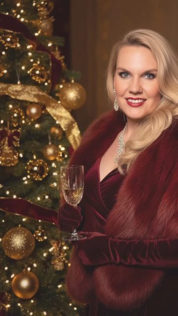 Something special is coming to warm up your winter! 🎁 My new song is called “Underneath the Christmas Tree.”
I can’t wait for this one to be yours! Make sure you hit the Countdown Sticker right here to get notified the second it drops! ✨
#UnderneathTheChristmasTree #NewMusic #HolidayRelease #MusicCountdown #ComingSoon#ChristmasVibes #NewSong #MusicLovers