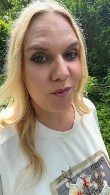 We just hit ONE MILLION views across our „Heat of the Night“ videos! 😭🙏 Over 1.04M ad impressions and over 11.000 of you already flooded my Merchandise website. You guys are absolutely running the system down! Thank you for the insane support!

— Kat Madleine | The Voice of 90s Revival 🌸
Musicologist & Producer redefining the sound of resilience.
#KatMadleine #vocalkinship #onemillionviews #90srevival #modernvintagerock