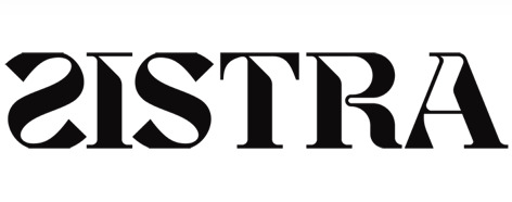 Logo of the Rock Magazine Sistra from Egypt