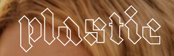 Logo Plastic Magazine
UK